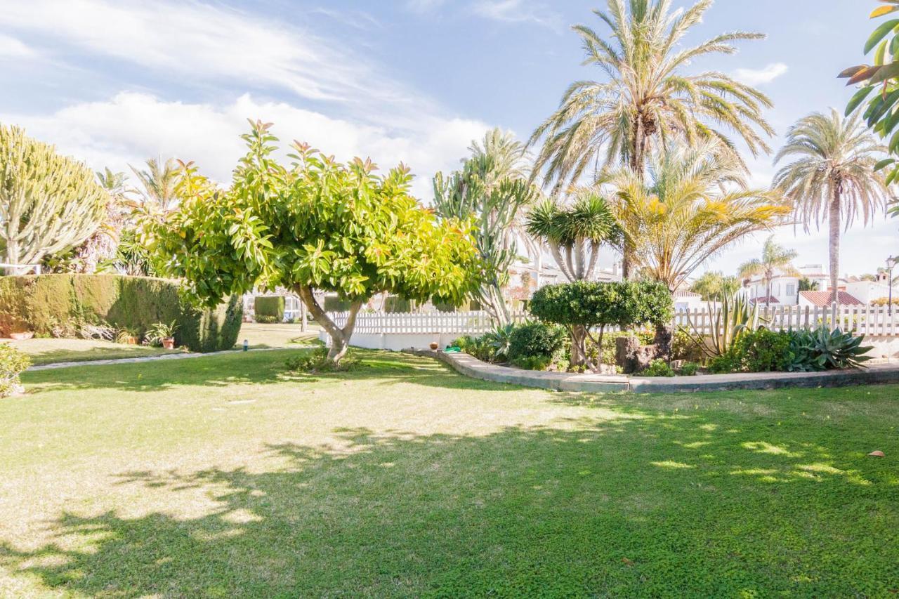 Adosado Estepona Exterior photo