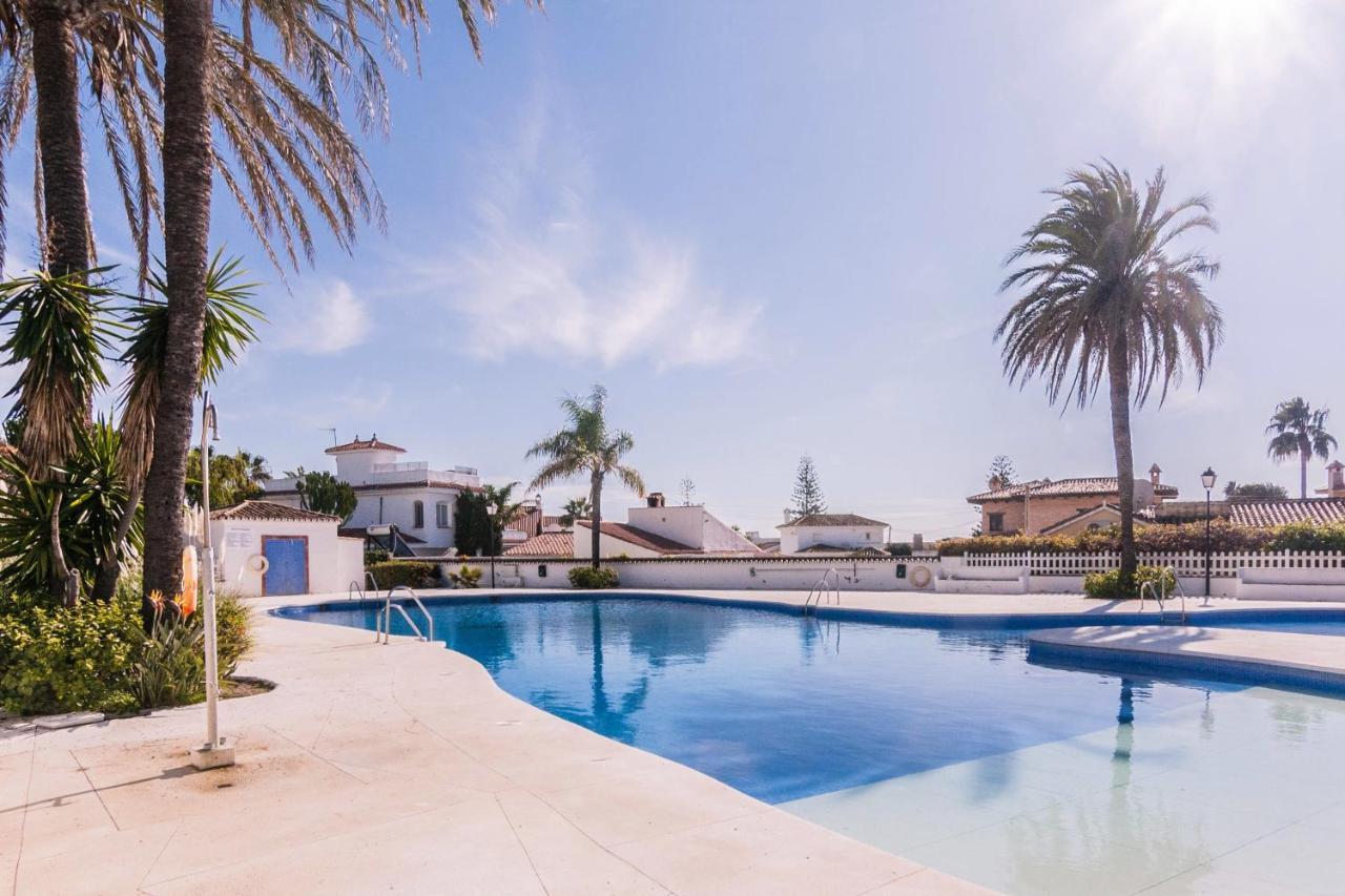 Adosado Estepona Exterior photo