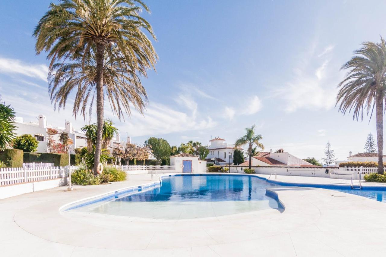 Adosado Estepona Exterior photo