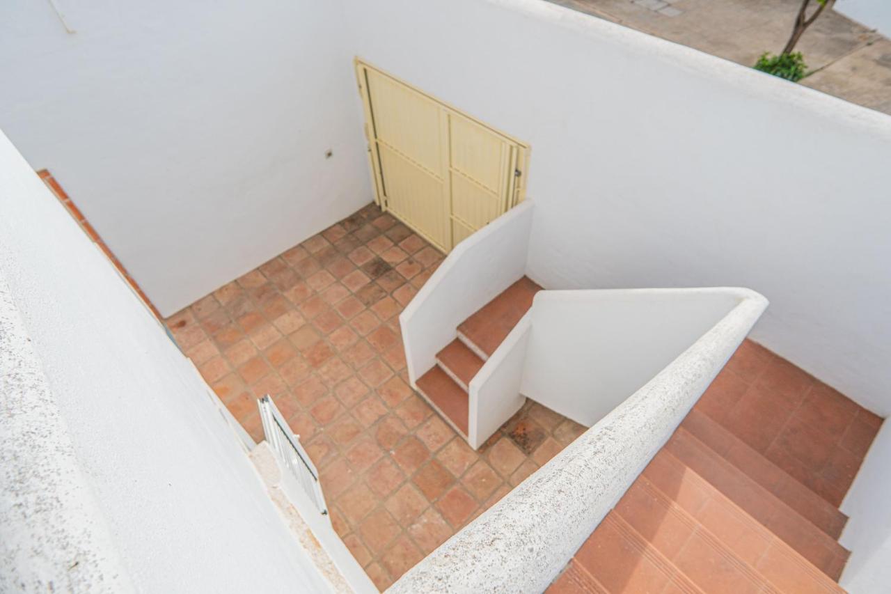 Adosado Estepona Exterior photo