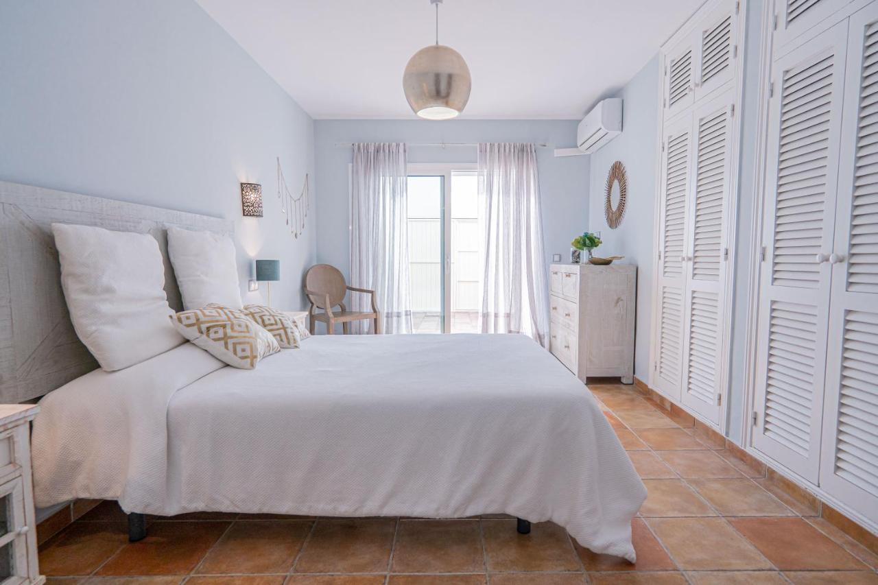 Adosado Estepona Exterior photo