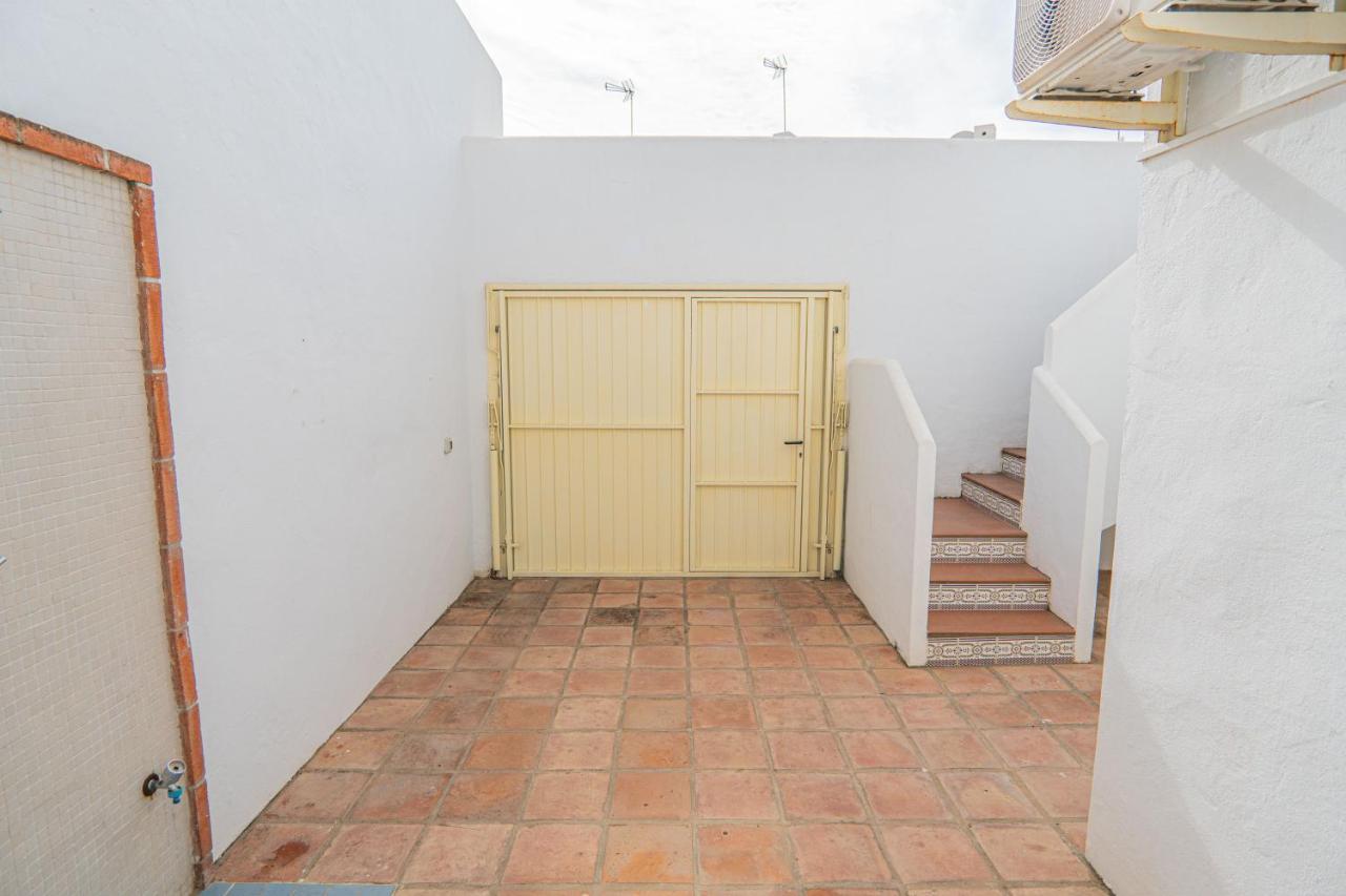 Adosado Estepona Exterior photo