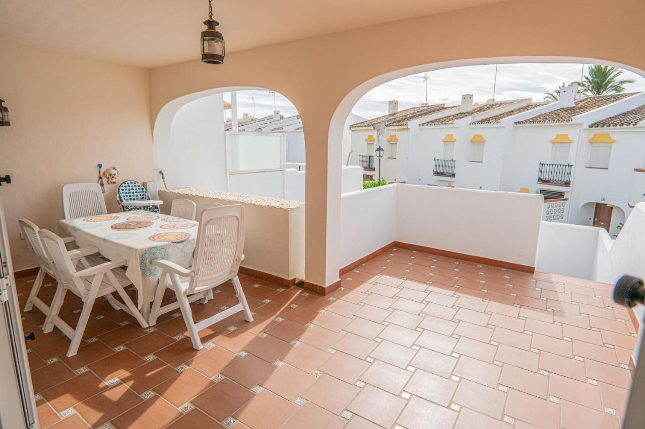 Adosado Estepona Exterior photo