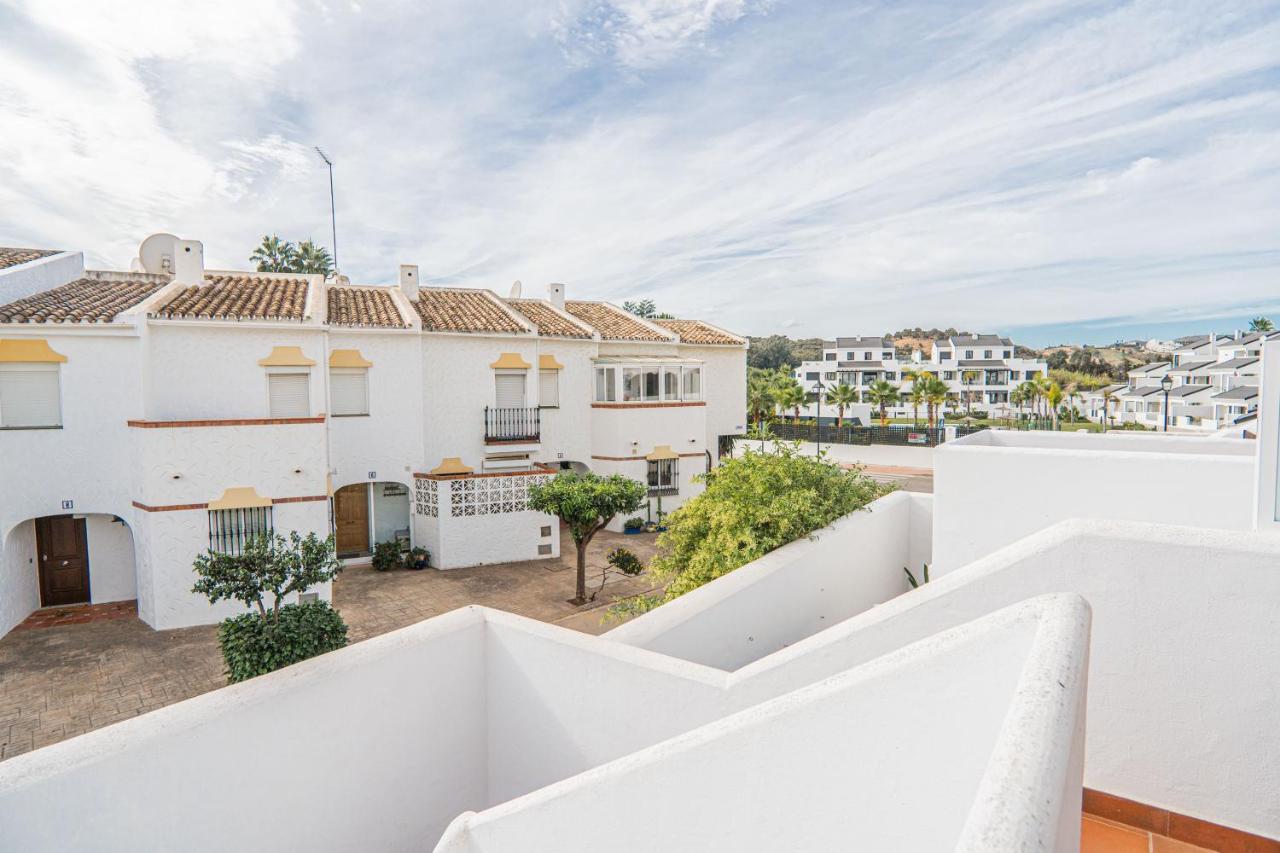 Adosado Estepona Exterior photo