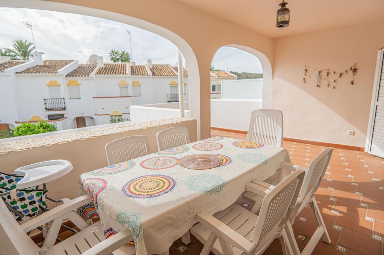 Adosado Estepona Exterior photo