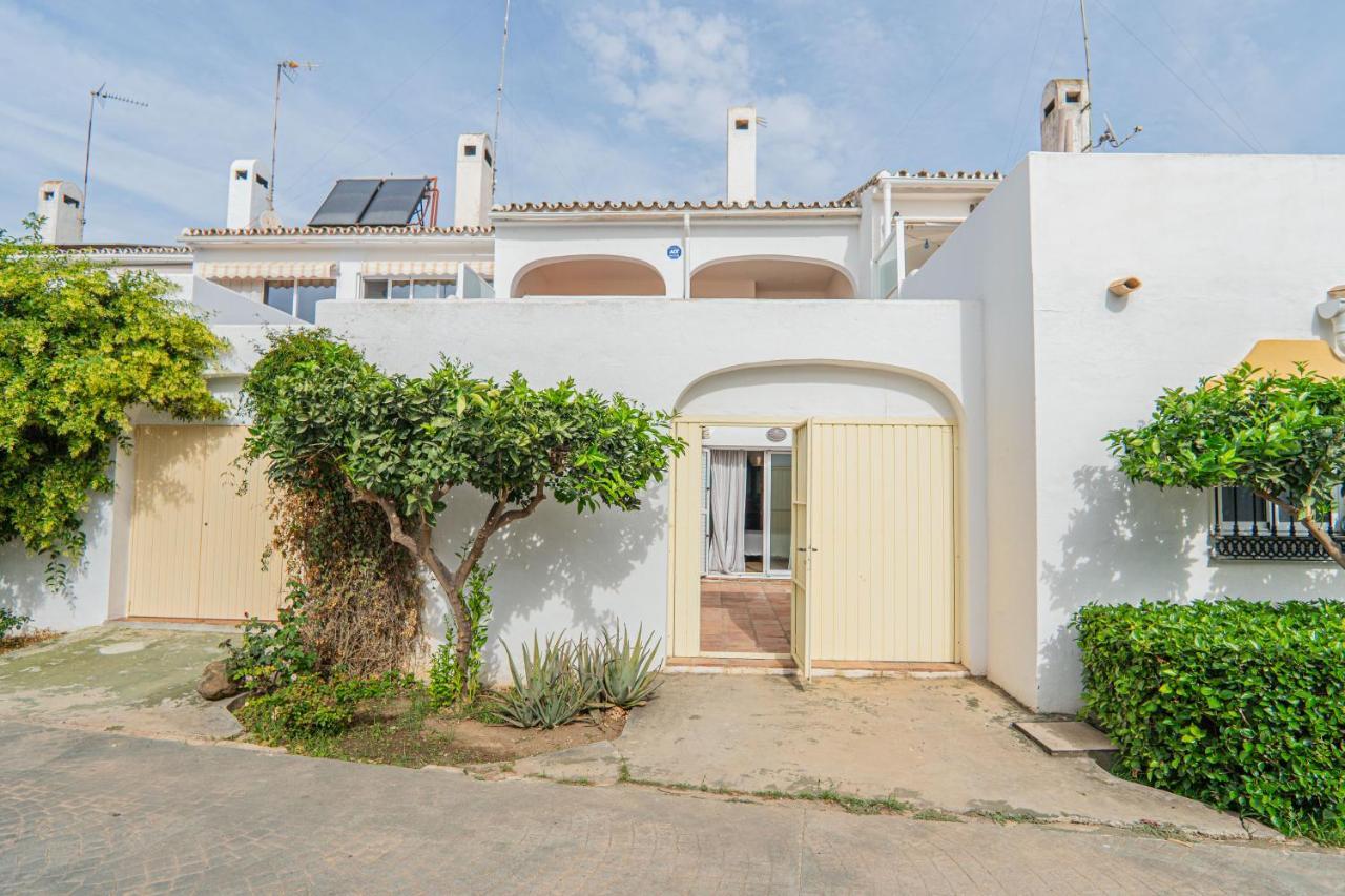 Adosado Estepona Exterior photo