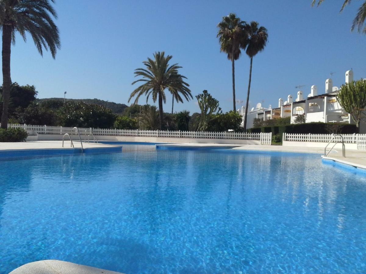 Adosado Estepona Exterior photo