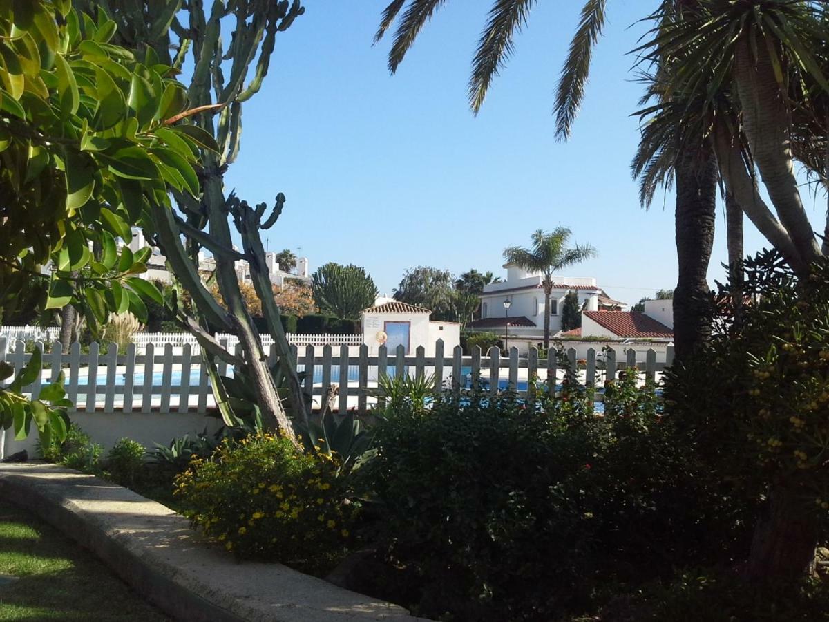 Adosado Estepona Exterior photo