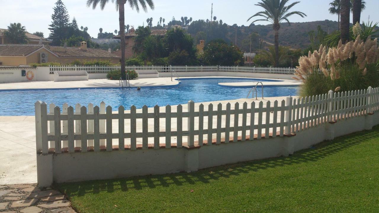 Adosado Estepona Exterior photo