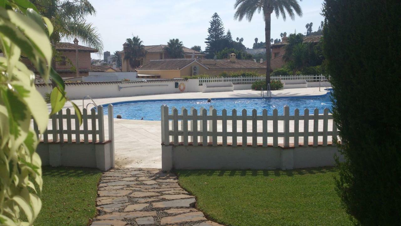 Adosado Estepona Exterior photo