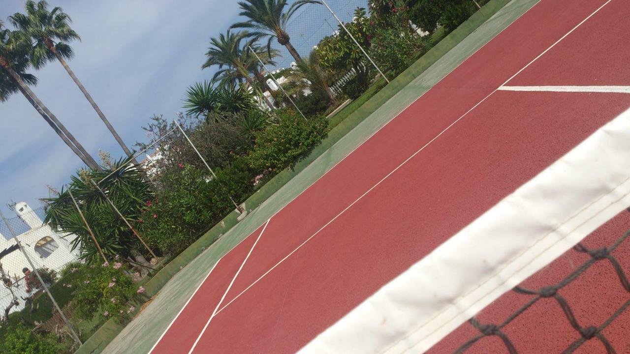 Adosado Estepona Exterior photo