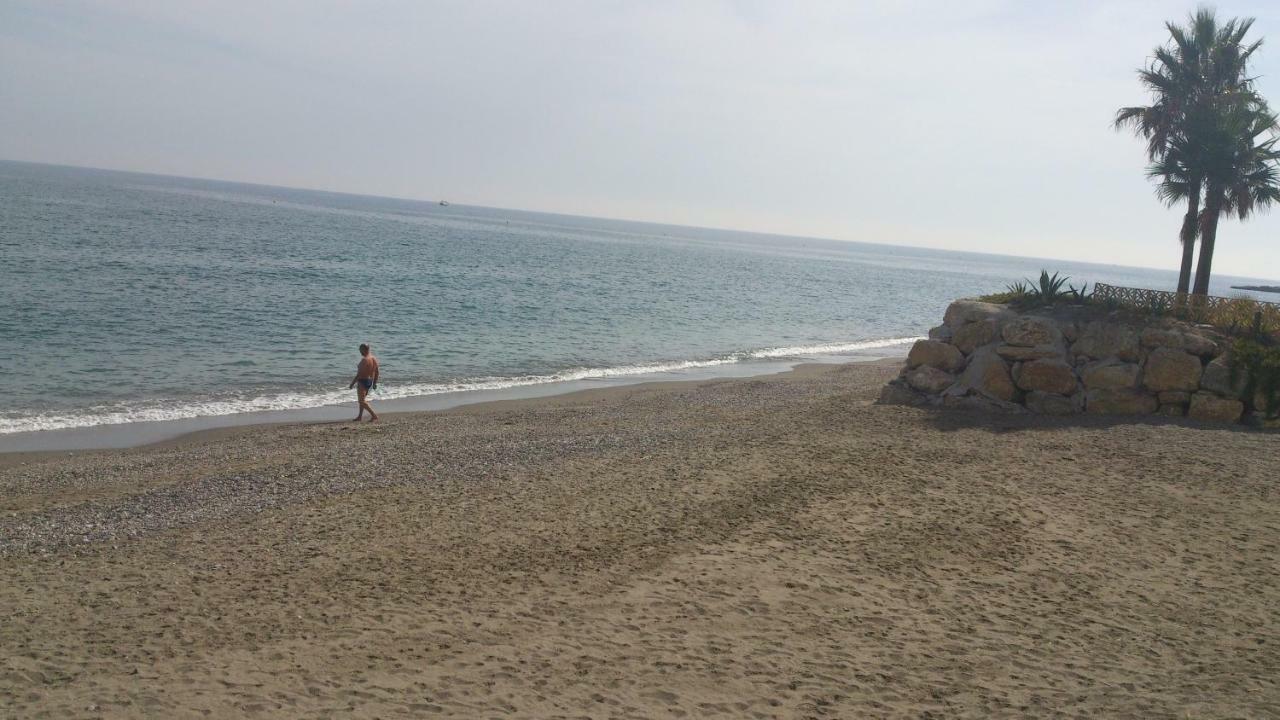 Adosado Estepona Exterior photo