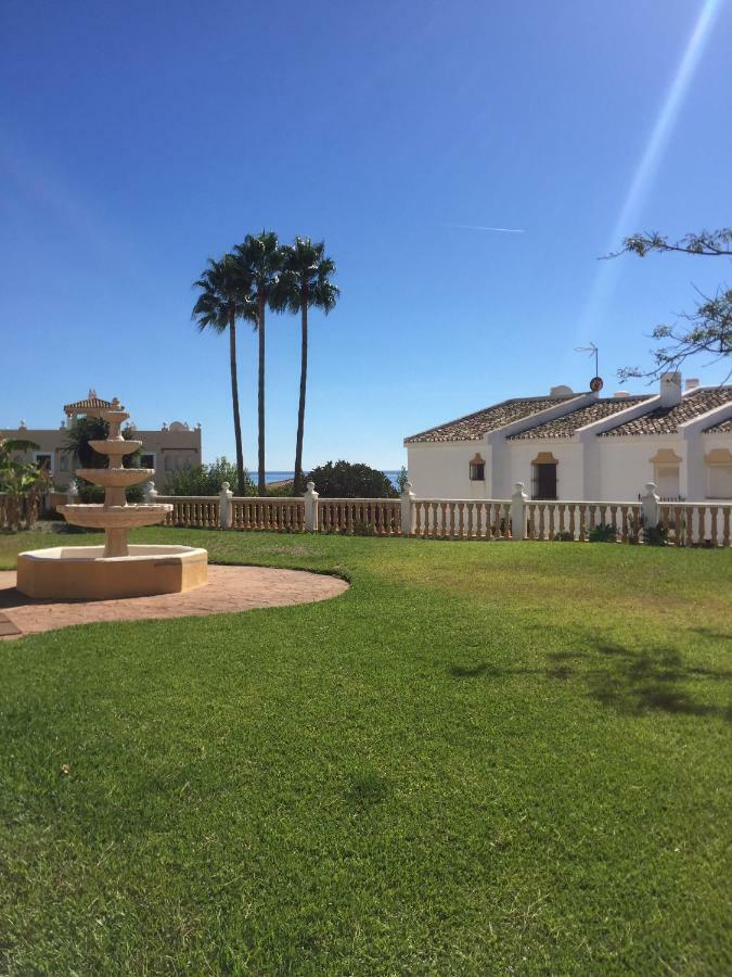 Adosado Estepona Exterior photo