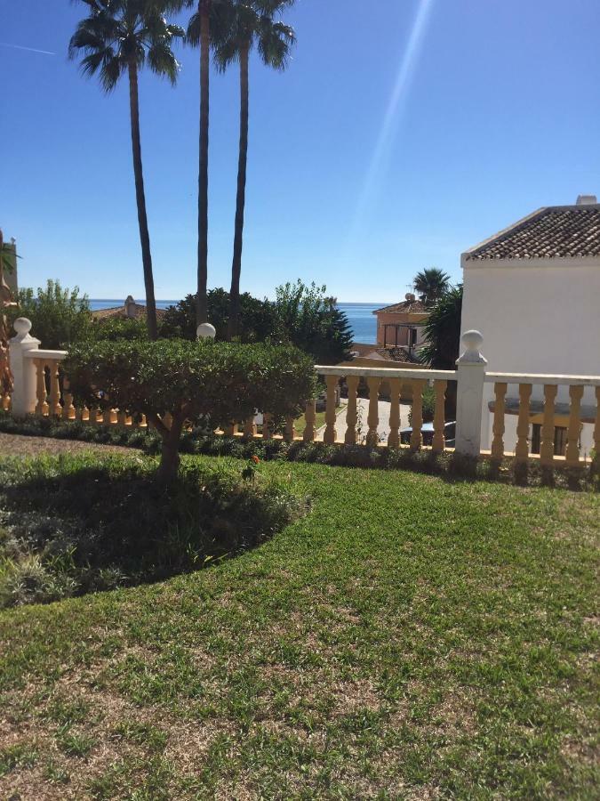 Adosado Estepona Exterior photo