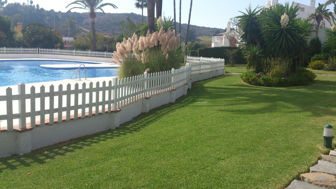 Adosado Estepona Exterior photo